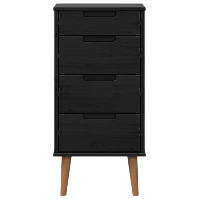 Accent Chest