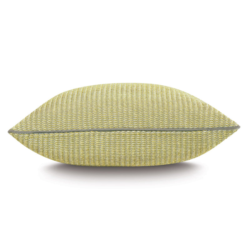 Felicity Square Pillow Cover & Insert