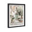 Mint Door I Shadowbox Architecture Print by Oliver Gal, Black Frame, 10 x 15-1784091491-1784091495