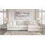 Chessington 2-Piece Sectional With Chaise-111010328