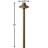 Hardy Island Small Standard Path Light