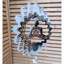 Fortescue Stainless Steel Suncatcher