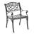 Algrid Premium All-Weather Wicker Outdoor Dining Armchair