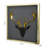 Handmade Landscape & Nature Wall Decor on Solid Wood