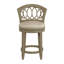 Tabouret de bar et de comptoir Amilcar-41663893