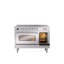 ILVE Nostalgie II 48 in Induction Range-2036211035