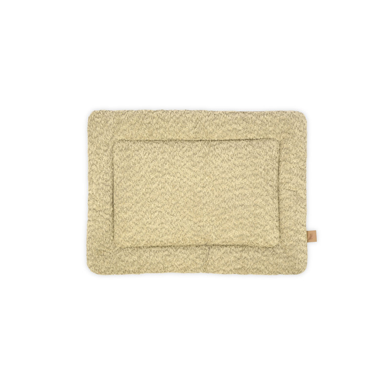 Tapis pour chien Canyon Chill Pad , Gris, H 1,9 po x l 18 po x P 24 po