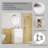 24-Inch Bathroom Vanity With Sink Combo