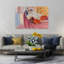 Art mural contemporain de Henri Matisse-129090622