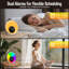 Réveille-matin Wake Up Light