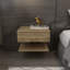 Juliette 45cm W Bedside Table-1328225765