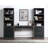 Estevon Bookcase
