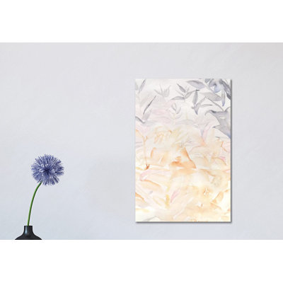 Whispering Boughs II by Jennifer Paxton Parker - Wrapped Canvas Gallery-Wrapped Canvas Giclée