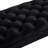 Velvet Fabric Upholstered Long Bed Bench For Bedroom,Upholstered Design Window Bench With Tufted Button,Entryway Bench,Bolster Bench-629093989