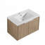 Meuble-lavabo à fixation flottante avec lavabo-1210788871-1210788869