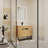 Kachiri 36'' Single Bathroom Vanity with Top-442078206