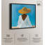 «Yellow Glow I», art de plage moderne par Art Remedy-107758532-107758521