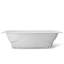 Tea-for-Two® 72" x 36" Soaking Bathtub-6954985