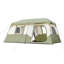 Tente de camping pour 8 personnes