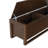 Maddie Tyrell Wood Storage Bench-1484348055
