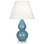 Small Double Gourd Table Lamp-26115782
