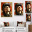 Propagande de guerre - art mural militaire-1734771297-1734771309