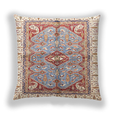 Coussin décoratif abstrait 3259