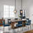 Ermine 19.69'' H Upholstered Side Chair-2082224343