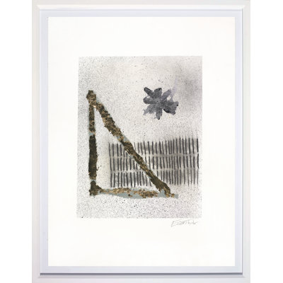 Arch Series 4 Print by Evan Taylor