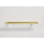 Commode blanche 5 tiroirs Chesney