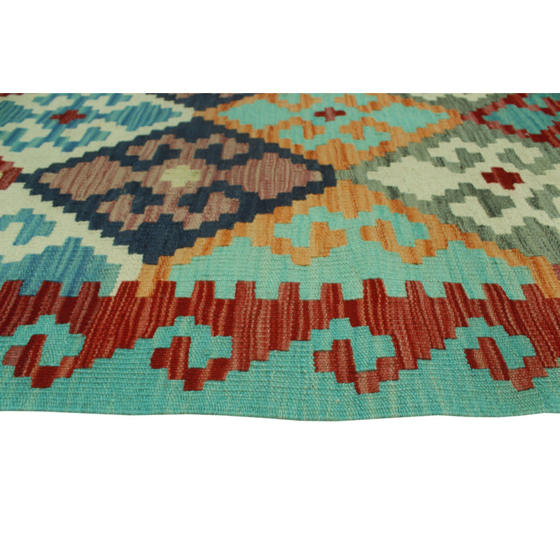 Bousson Wool Indoor Rug