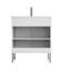 Meuble-lavabo simple 30 po Jaimi-Lee