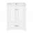 24'' Bathroom Vanity With Ceramic Sink Combo-2054199674-2054199675