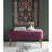 Wauhillau Polyester Blend Upholstered Bench-273315968