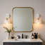 Ensemble de 2 appliques murales Modern Modern-481689146-481689151