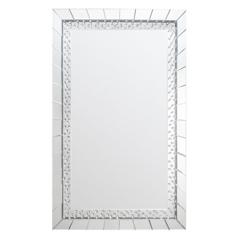 Miroir d'appoint mural Garramond