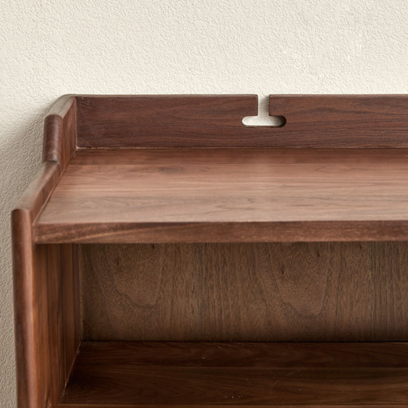 Sideboard, 37.4" H x 35.4" W x 15.7" D