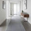 Solid Colour Knitted Area Rug-2046039979-2046039976