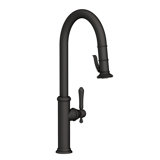 Pull-Down Kitchen Faucet - Trigger Spray