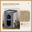 Scratching Post