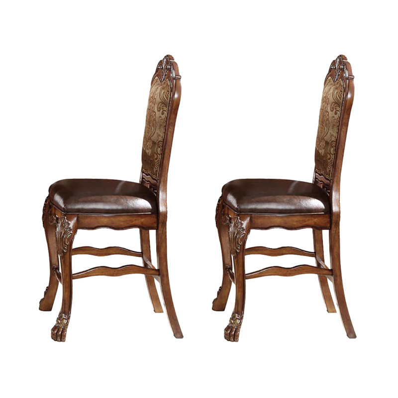 Tabouret à hauteur de comptoir Adison