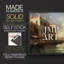 Série nautique - CCXV III - Reproduction encadrée - Restickable-1271651657-1271651662