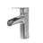 Single-Hole Bathroom Faucet