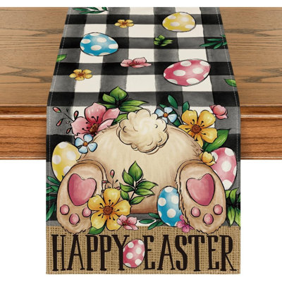 Chemin de table Buffalo
