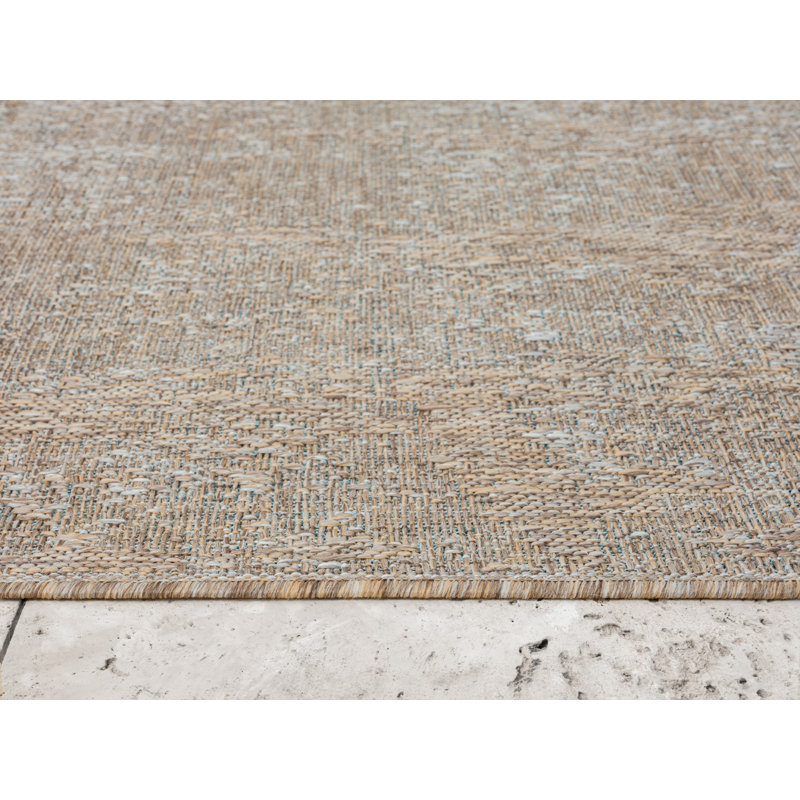 Pedrosa Flatweave Indoor Rug, Runner 2' x 6'11"