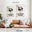 Wringer Laundry Room sur impression sur toile-1982622468
