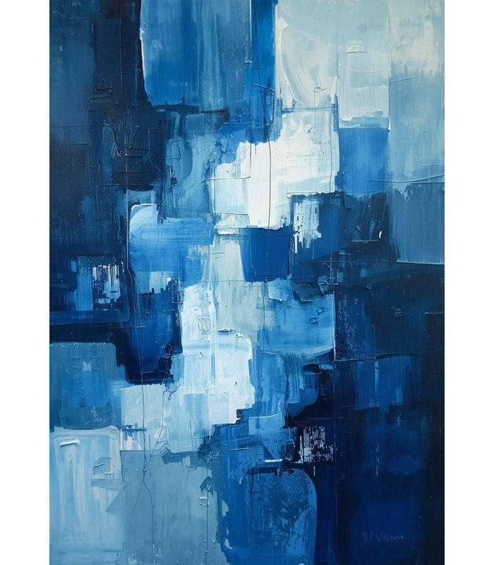 Blue Depths