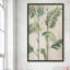Modern Fronds I par Nan - Peinture-970793412-970793418