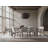 Bernhardt Monolith Dining Table