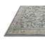 Tapis gris lavable à la machine-861478758